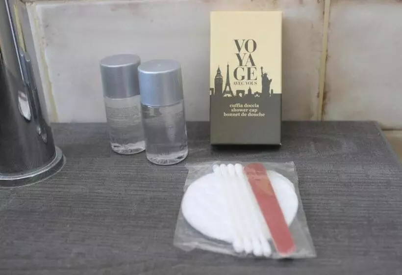 Aamiaismajoitus (B&B) Il Galletto Bb