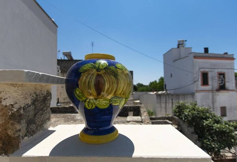 Bed and Breakfast Il Galletto Bb