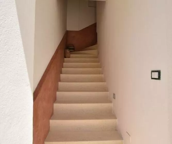 Aamiaismajoitus (B&B) Il Galletto Bb