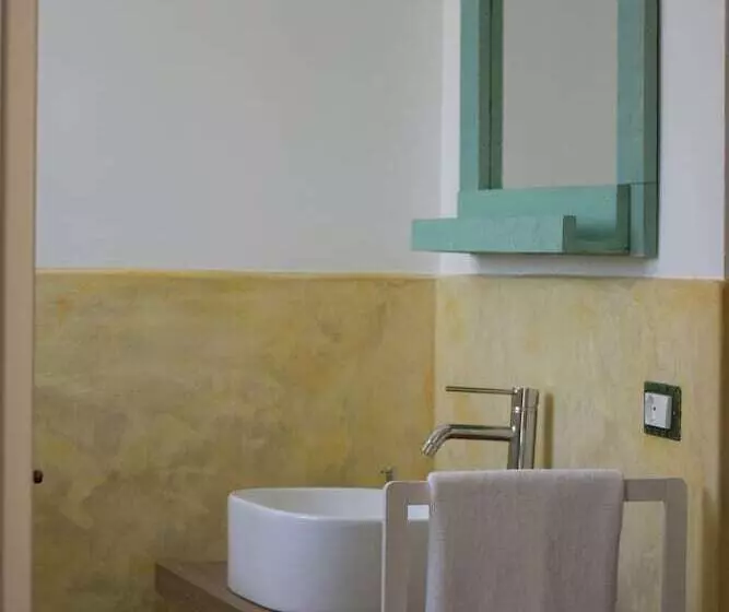 Aamiaismajoitus (B&B) Il Galletto Bb