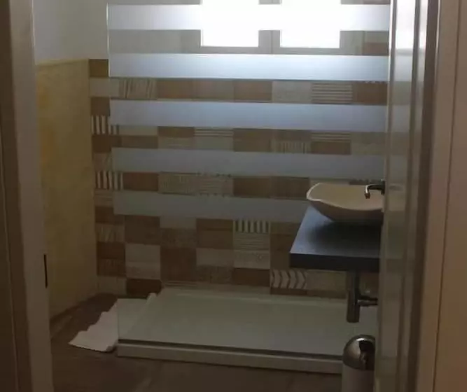 Aamiaismajoitus (B&B) Il Galletto Bb