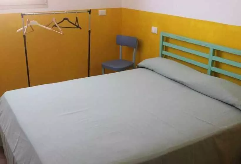 Aamiaismajoitus (B&B) Il Galletto Bb