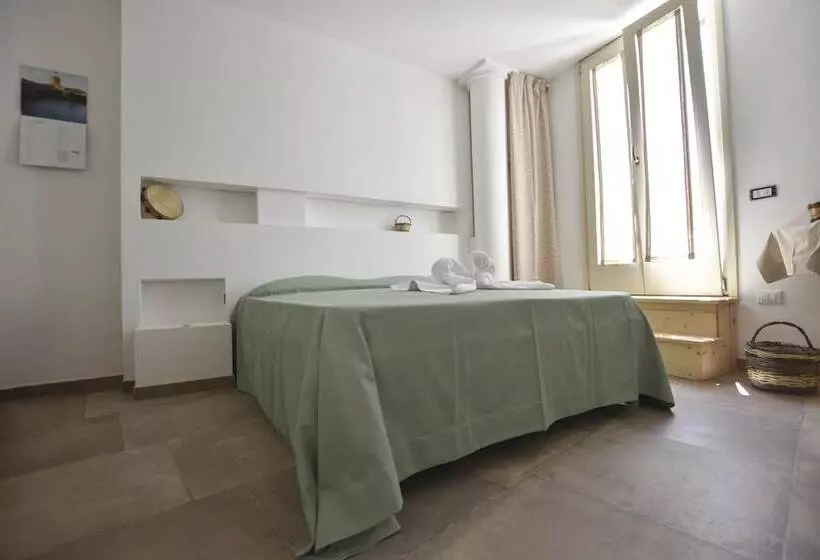 Aamiaismajoitus (B&B) Il Galletto Bb