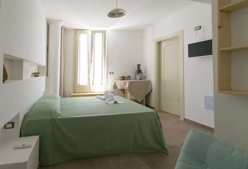 Bed and Breakfast Il Galletto Bb