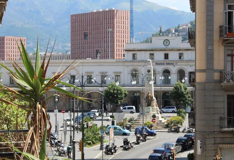 تختخواب و صبحانه La Collina Dei Ciliegi