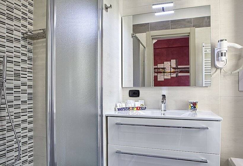 تختخواب و صبحانه La Collina Dei Ciliegi