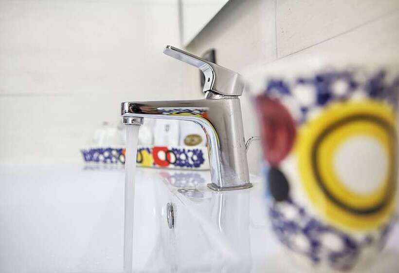 تختخواب و صبحانه La Collina Dei Ciliegi