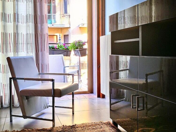 تختخواب و صبحانه La Collina Dei Ciliegi