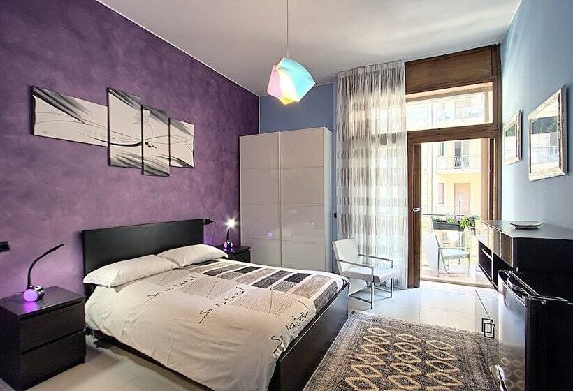 تختخواب و صبحانه La Collina Dei Ciliegi