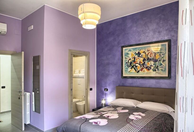 تختخواب و صبحانه La Collina Dei Ciliegi