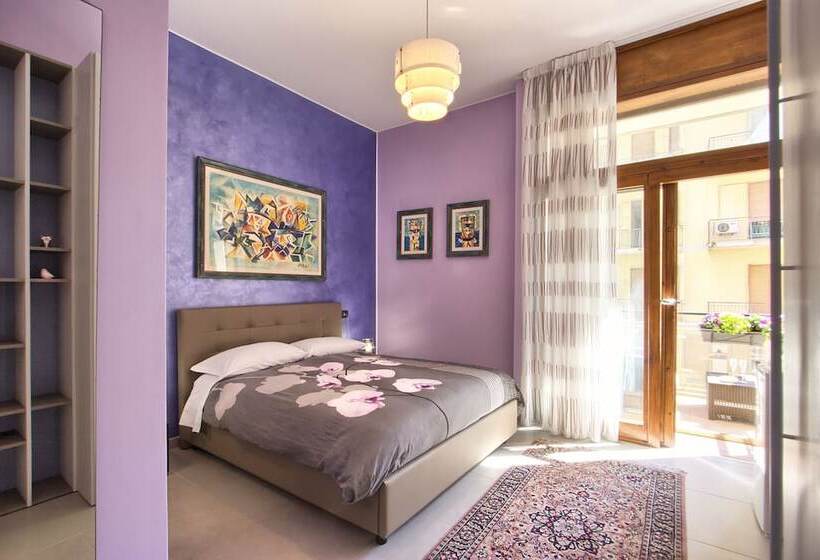 تختخواب و صبحانه La Collina Dei Ciliegi