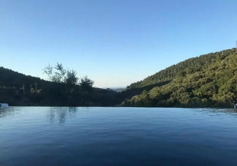Aamiaismajoitus (B&B) Shanti