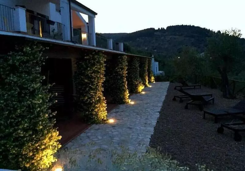 Aamiaismajoitus (B&B) Shanti