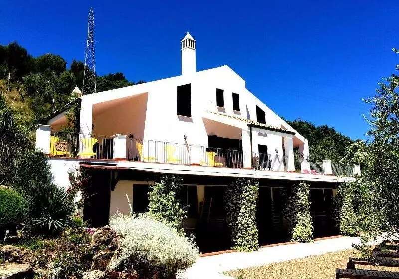 Aamiaismajoitus (B&B) Shanti