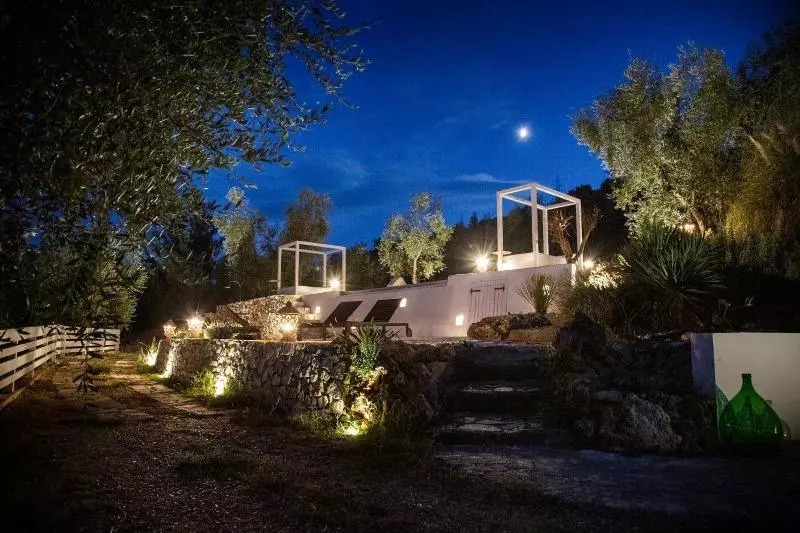 Aamiaismajoitus (B&B) Shanti