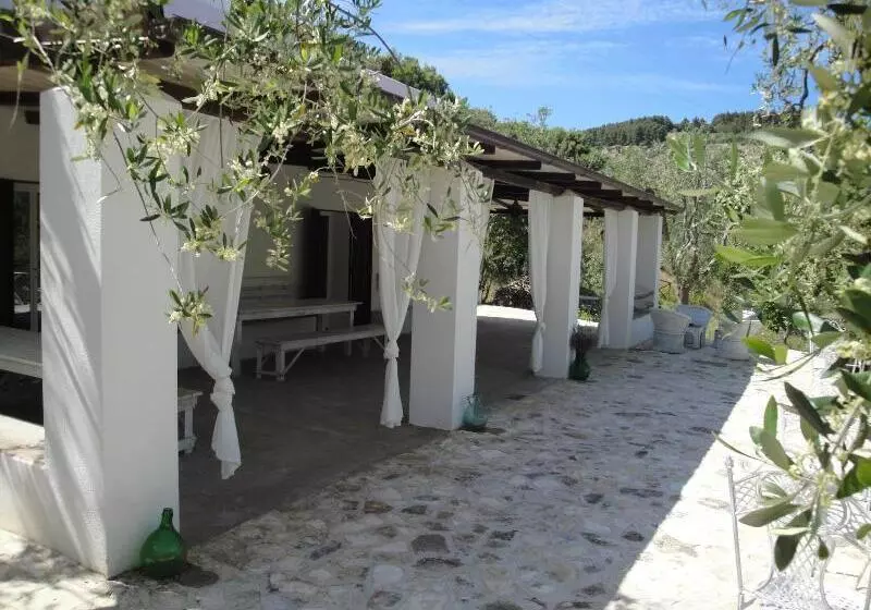 Aamiaismajoitus (B&B) Shanti