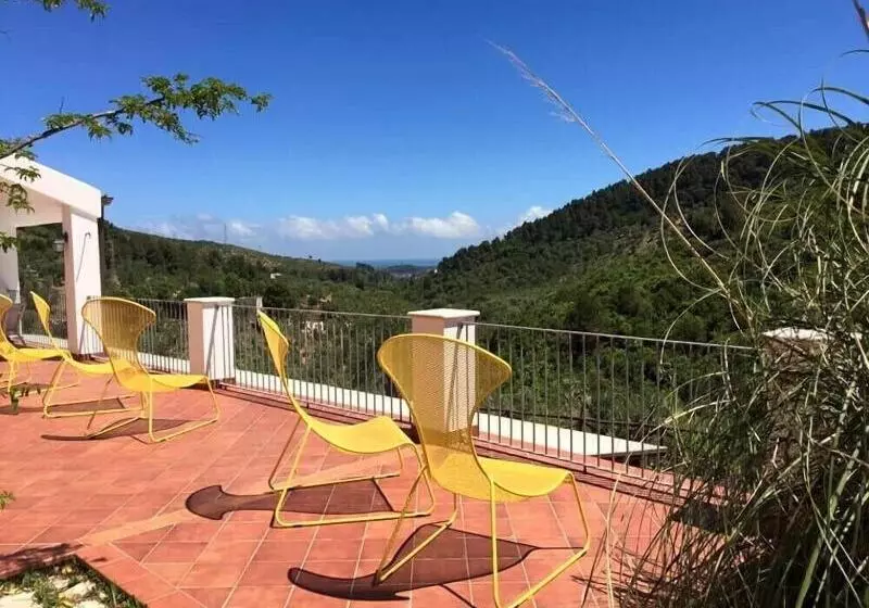 Aamiaismajoitus (B&B) Shanti