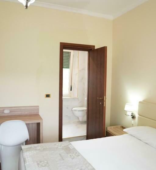 צימר Villa Princi