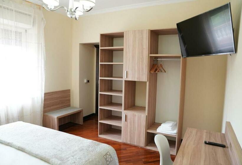 צימר Villa Princi