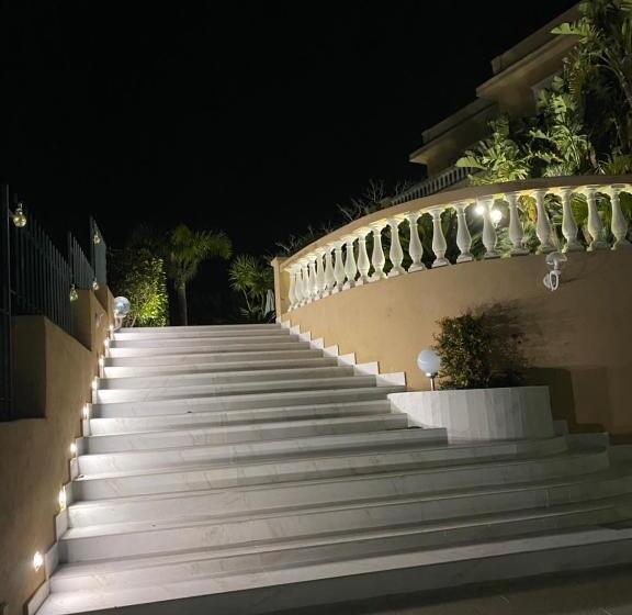 צימר Villa Princi