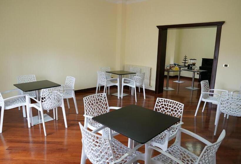 צימר Villa Princi