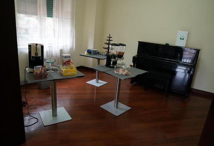 צימר Villa Princi