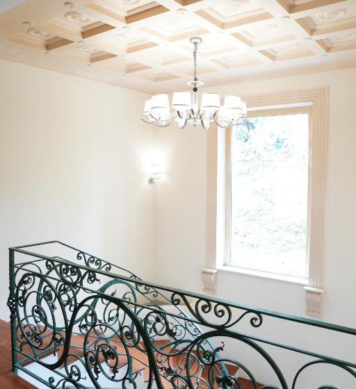 צימר Villa Princi