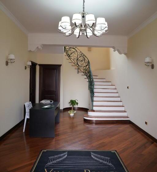 צימר Villa Princi