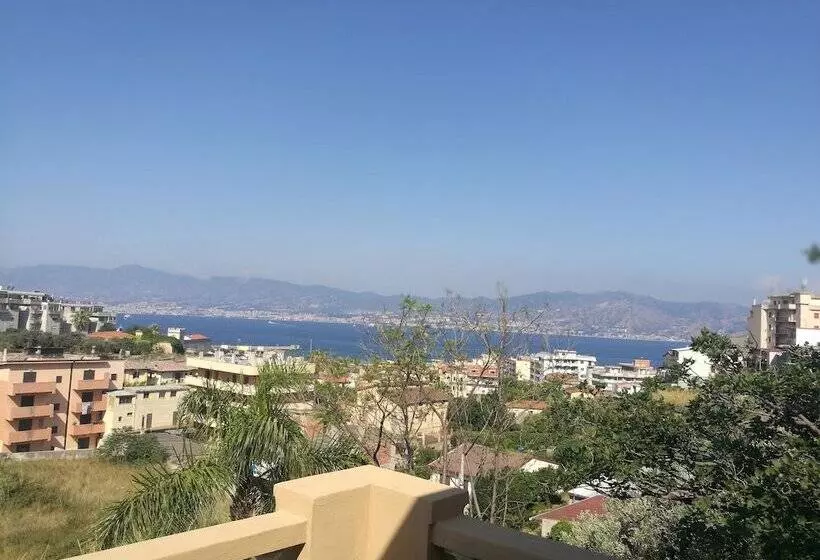 تختخواب و صبحانه Villa Princi