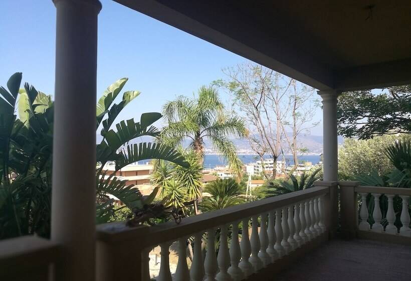 צימר Villa Princi