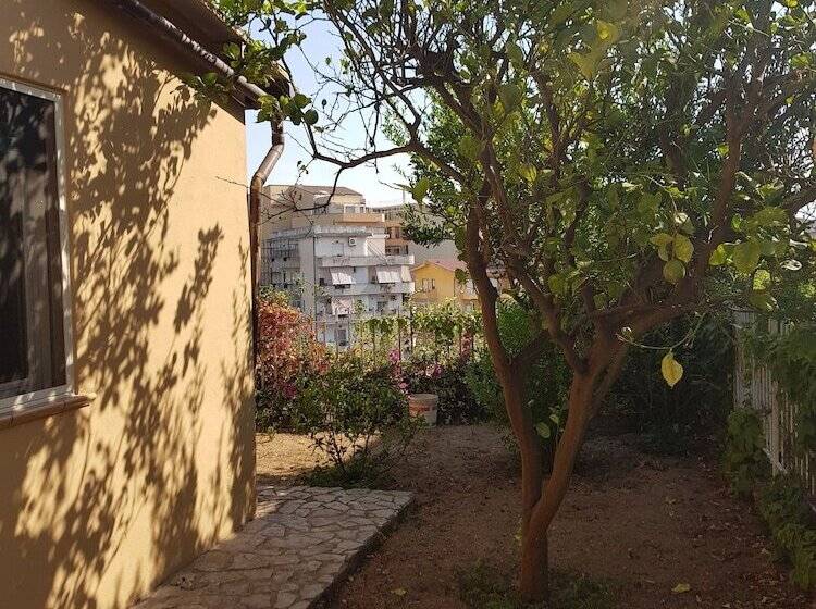 צימר Villa Princi