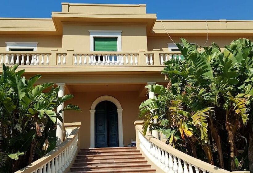 צימר Villa Princi