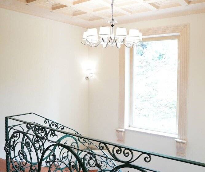 צימר Villa Princi