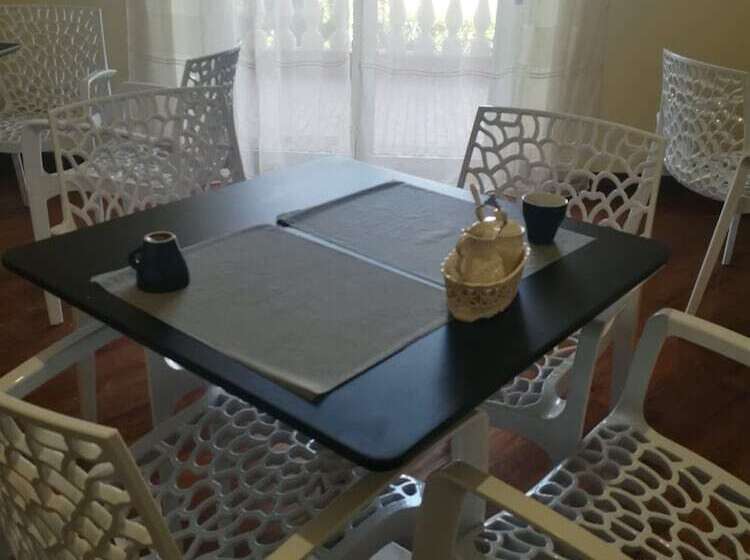 צימר Villa Princi