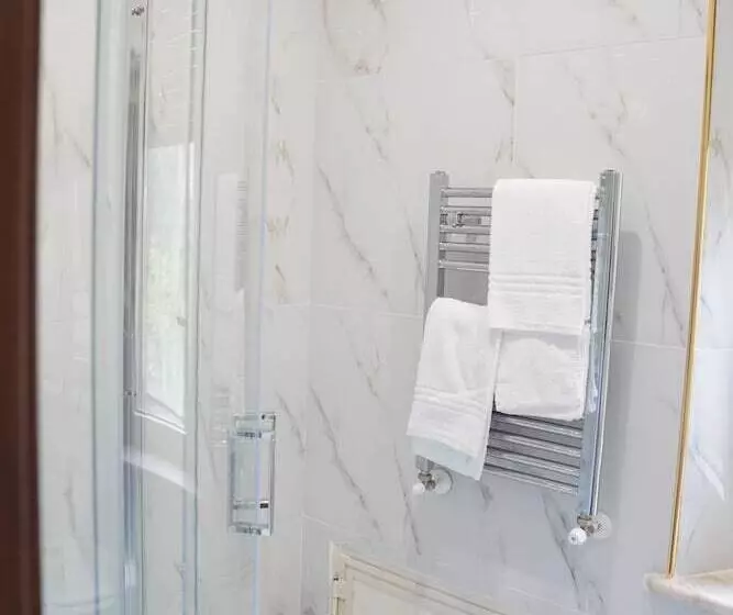 تختخواب و صبحانه Villa Princi