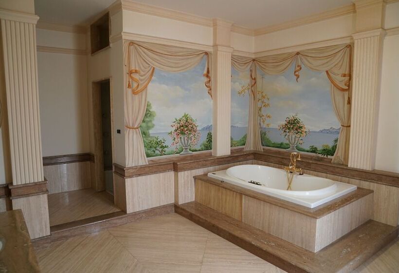 צימר Villa Princi