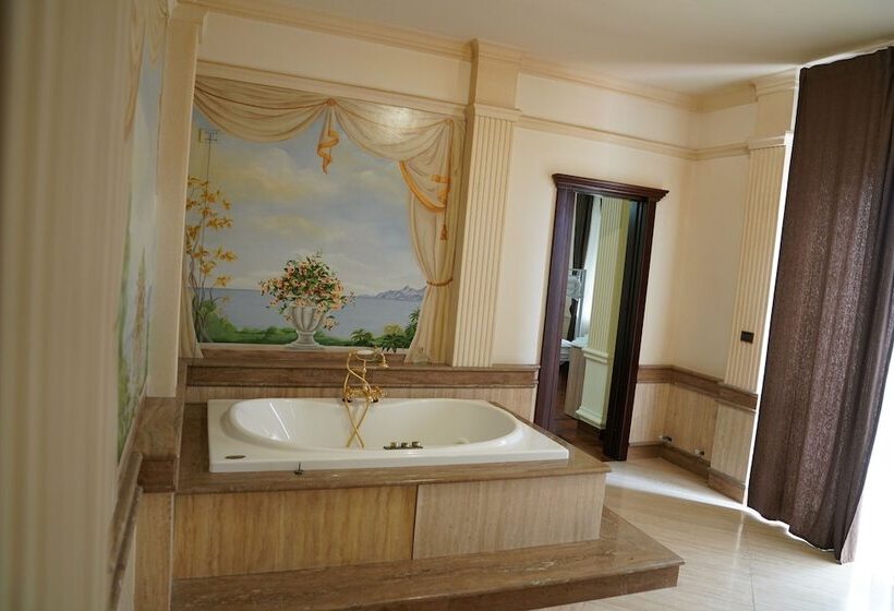 צימר Villa Princi