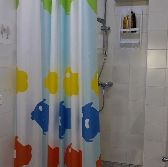 Bed and Breakfast Villetta Orchidea