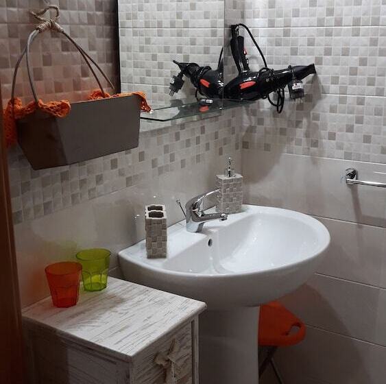 Bed and Breakfast Villetta Orchidea