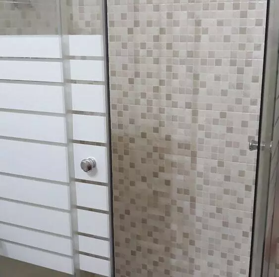 Aamiaismajoitus (B&B) Villetta Orchidea