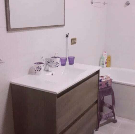 Bed and Breakfast Villetta Orchidea