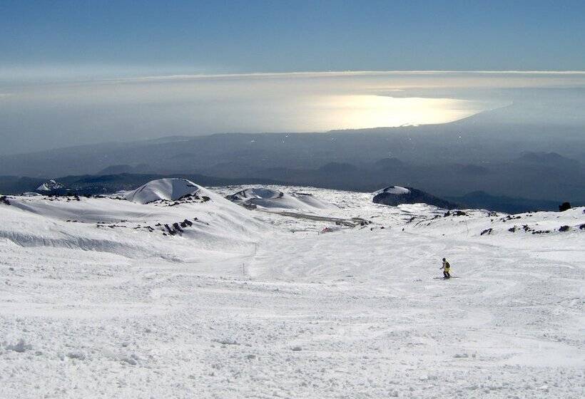 مبيت وإفطار Vulcamare