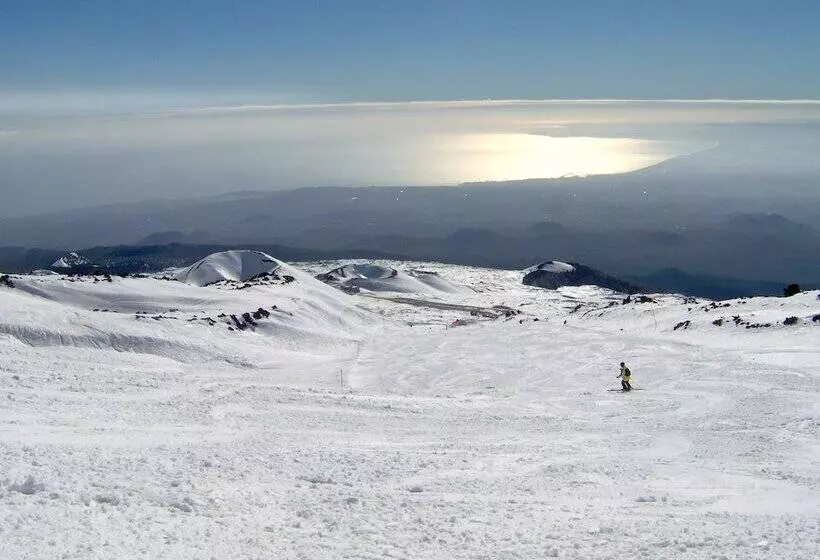 Aamiaismajoitus (B&B) Vulcamare