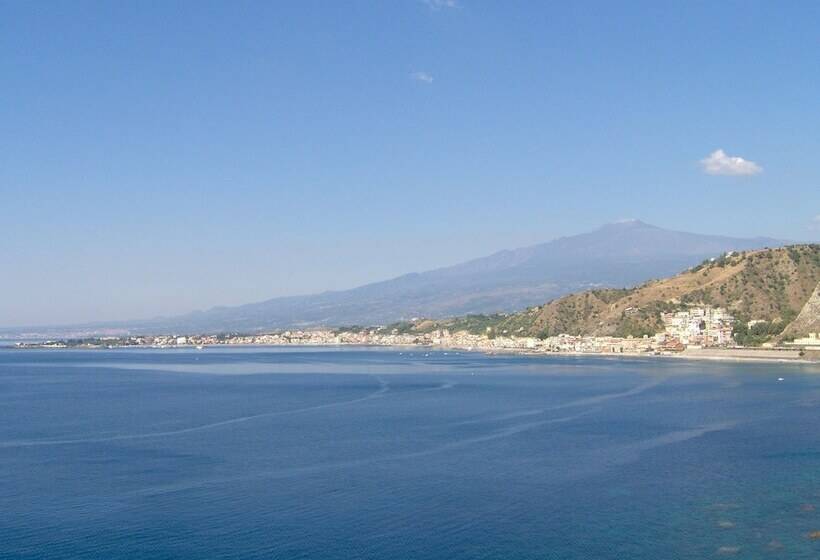 مبيت وإفطار Vulcamare