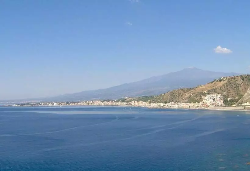 Aamiaismajoitus (B&B) Vulcamare