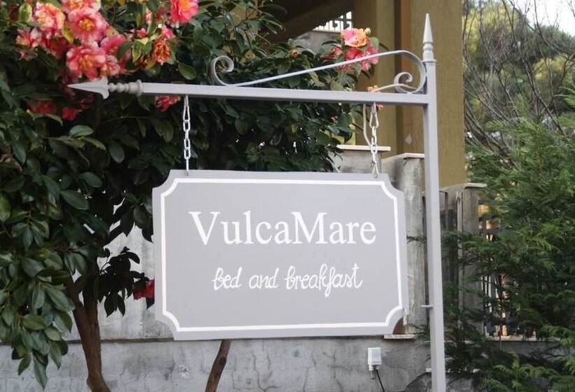 مبيت وإفطار Vulcamare