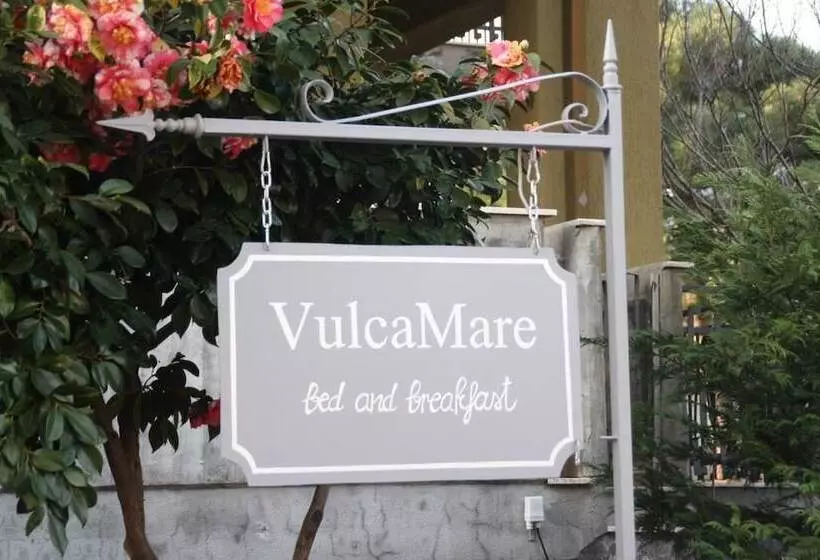 Aamiaismajoitus (B&B) Vulcamare