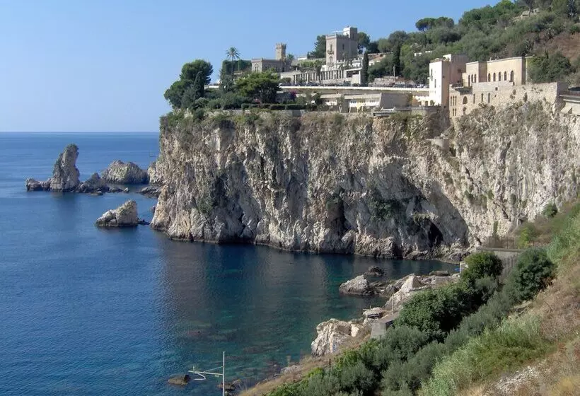 Aamiaismajoitus (B&B) Vulcamare