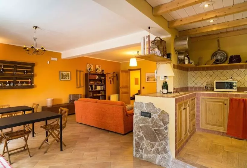 Aamiaismajoitus (B&B) Vulcamare