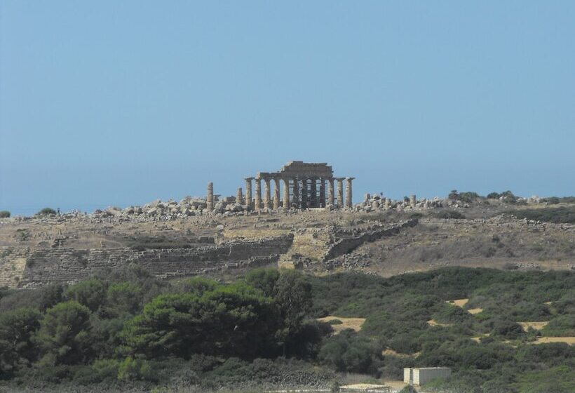 مبيت وإفطار Vulcamare